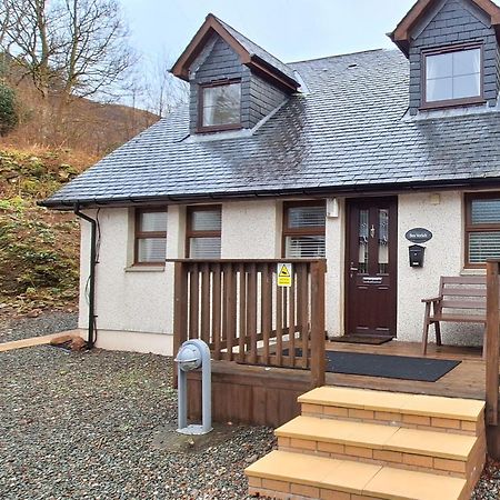 Ben Vorlich Cottage Tarbet Εξωτερικό φωτογραφία