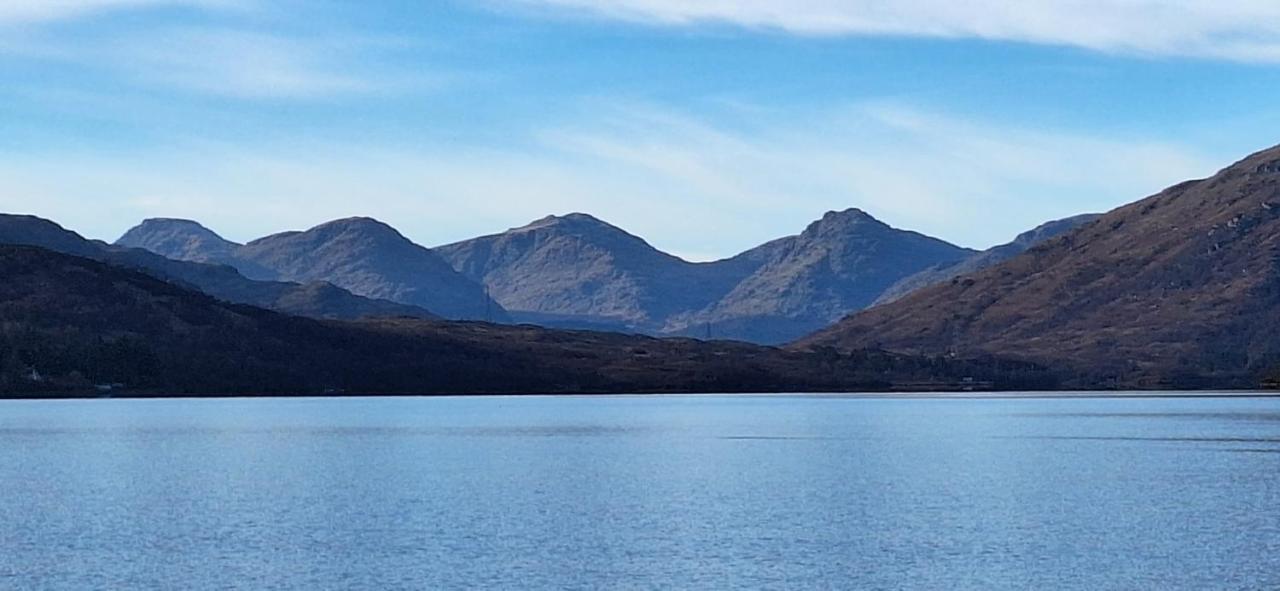 Ben Vorlich Cottage Tarbet Εξωτερικό φωτογραφία