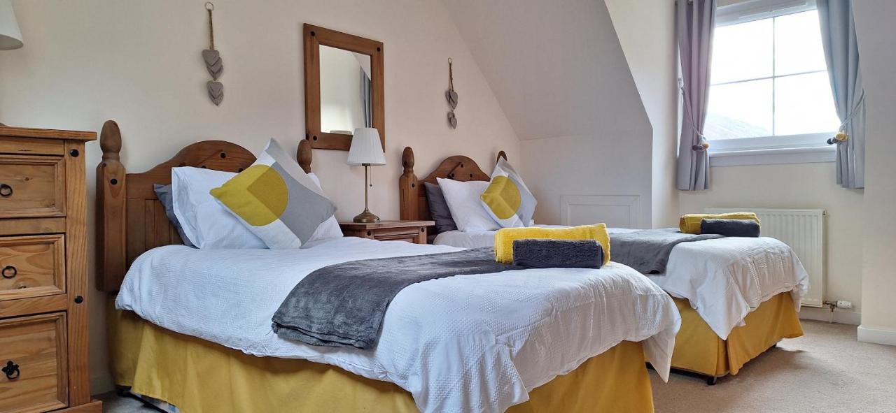 Ben Vorlich Cottage Tarbet Εξωτερικό φωτογραφία